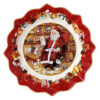 Zdjęcie Miska świąteczna na nóżce 24×24 cm Villeroy&Boch Toy’s Fantasy 1483323601