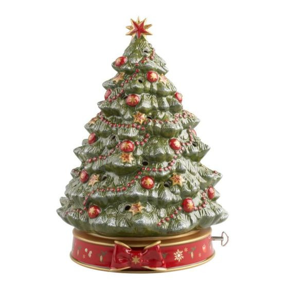 Zdjęcie Świąteczna choinka z pozytywką Villeroy&Boch Toy’s Delight 1485856885