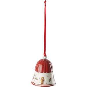 Dzwonek świąteczny Villeroy&Boch Toy's Delight Decoration 1486596852