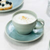 Zdjęcie Crafted Blueberry filiżanka do kawy, 247 ml, niebieski Villeroy&Boch 1951691300