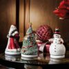 Zdjęcie Świąteczna pozytywka bałwan Villeroy&Boch Nostalgic Melody 1486406303