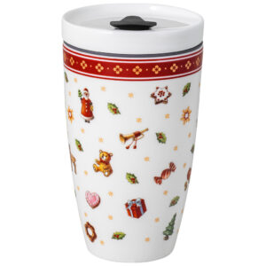 Kubek Coffe To Go Villeroy&Boch Toy's Delight 1048689220