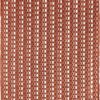 Zdjęcie Kleine Wolke Loop – ręcznie tkany Dywan kąpielowy czerwony 60x 90 cm nić szenilowa 9173304519
