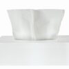 Zdjęcie Kleine Wolke Tissue – Box Pojemnik na chusteczki biały M 8044100060