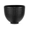 Zdjęcie Dzieża ceramiczna 4,7L Artisan 5 Black Studded 5KSM2CB5LS