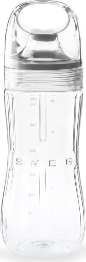 Shaker do blenderów Smeg Bottle To Go BGF01