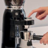 Zdjęcie Młynek do kawy 50’s Style czarny CGF11BLEU