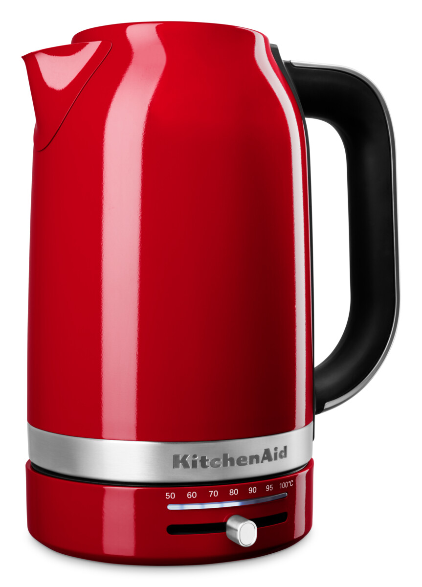 Czajnik 1,7 L KitchenAid czerwony 5KEK1701EER
