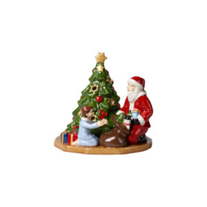 Świecznik dekoracyjny Villeroy&Boch Christmas Toys 1483276640