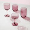 Zdjęcie Zestaw 2 kieliszków do wina Villeroy&Boch Like Grape 1951788200
