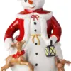 Zdjęcie Figurka bałwan Villeroy&Boch Christmas Toy’s Memory 1486026545