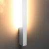 Zdjęcie Kinkiet Thoro Sappo M biały LED 3000K TH.200